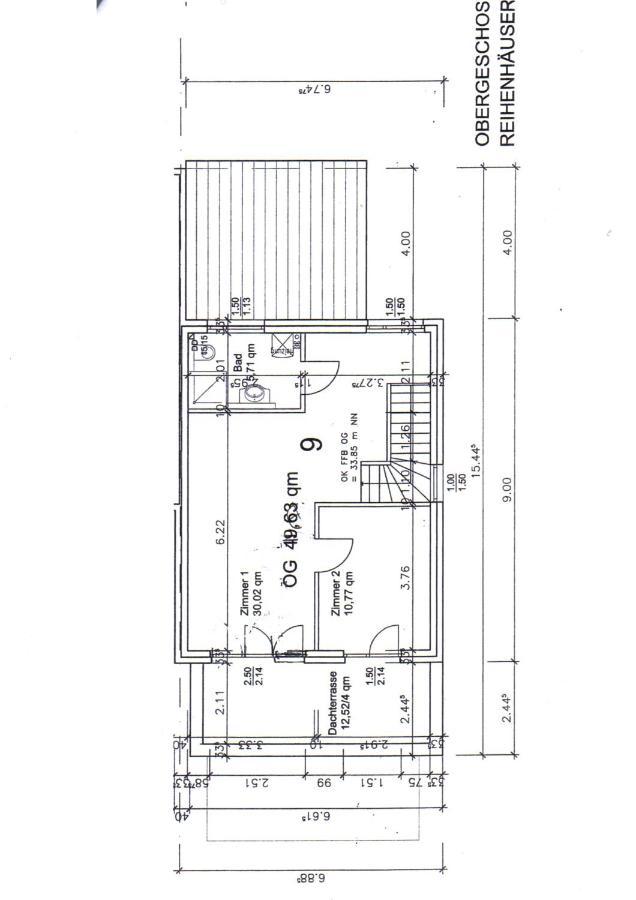 Ferienwohnung Schwede Surendorf Dış mekan fotoğraf