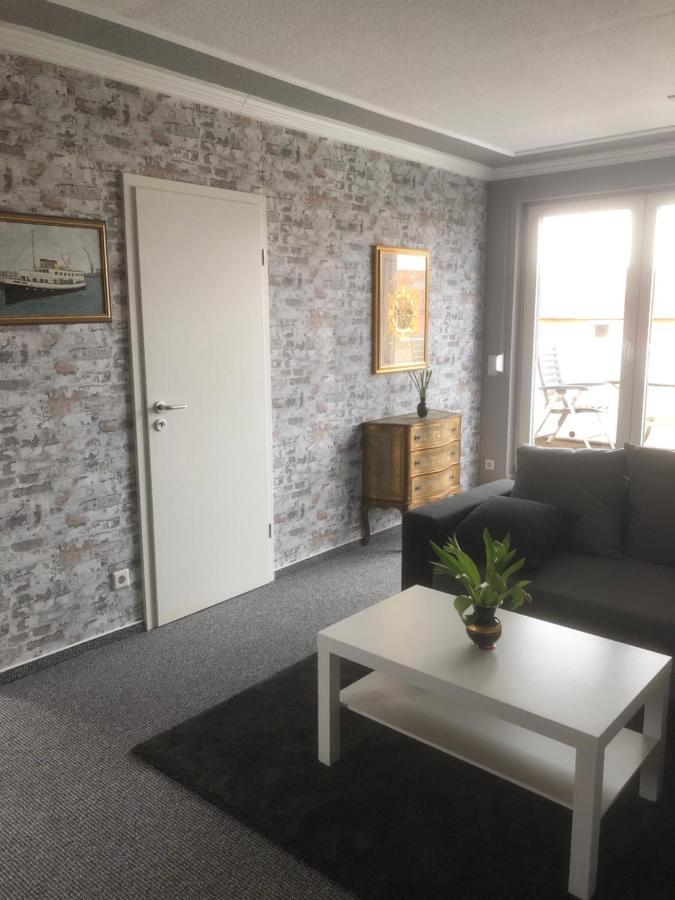 Ferienwohnung Schwede Surendorf Dış mekan fotoğraf