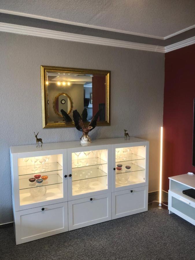Ferienwohnung Schwede Surendorf Dış mekan fotoğraf