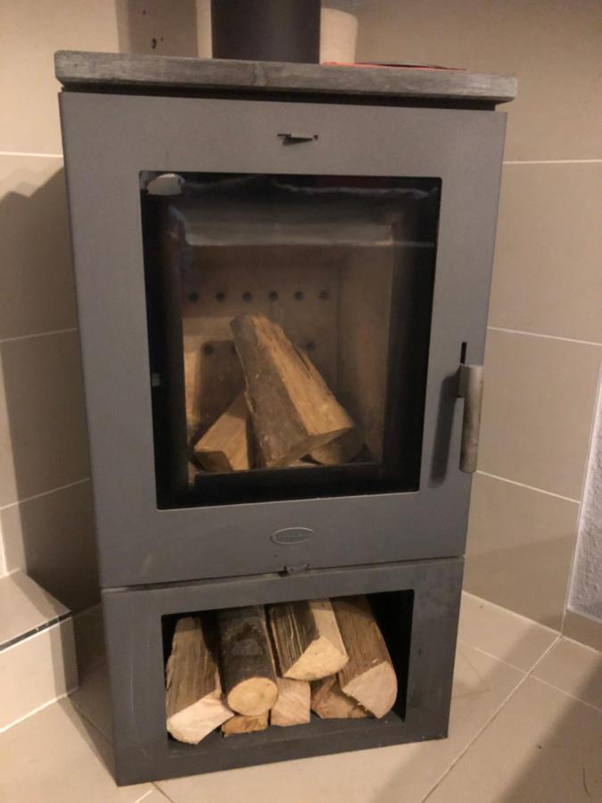 Ferienwohnung Schwede Surendorf Dış mekan fotoğraf