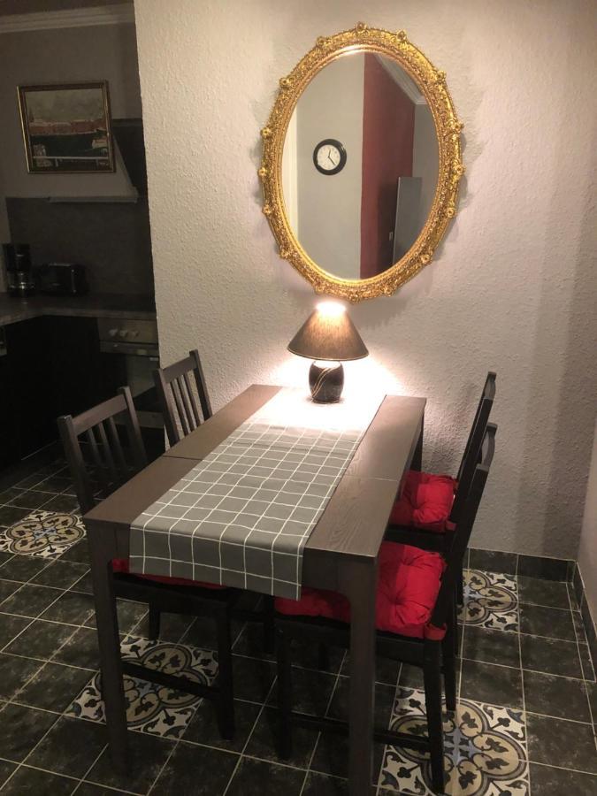 Ferienwohnung Schwede Surendorf Dış mekan fotoğraf