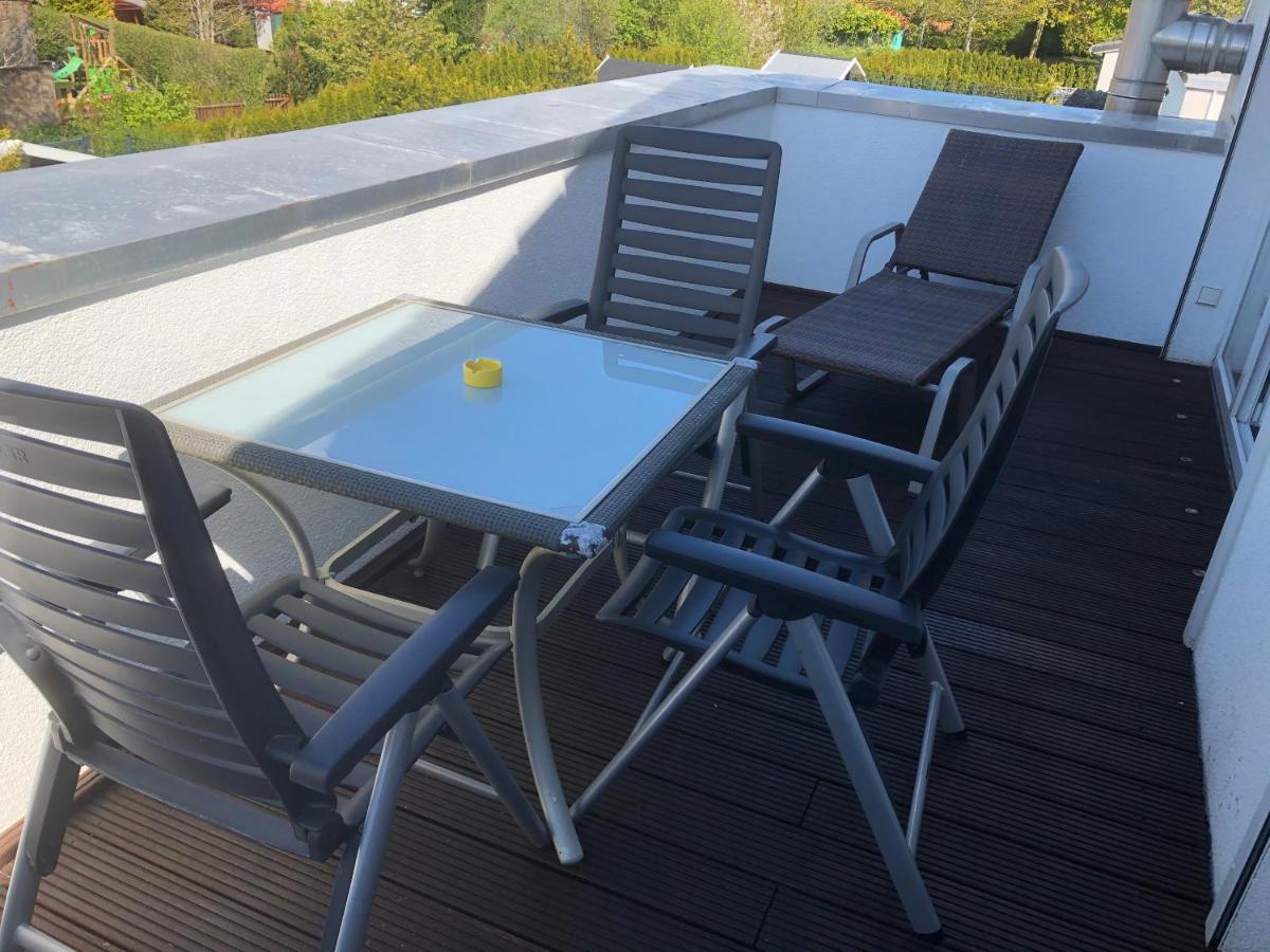 Ferienwohnung Schwede Surendorf Dış mekan fotoğraf