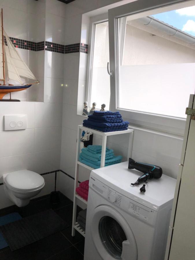 Ferienwohnung Schwede Surendorf Dış mekan fotoğraf