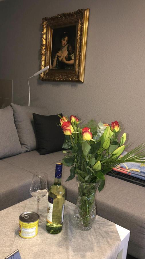 Ferienwohnung Schwede Surendorf Dış mekan fotoğraf